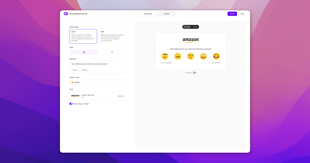 Submit Ninja image 1