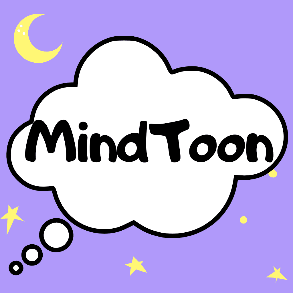 ‎MindToon