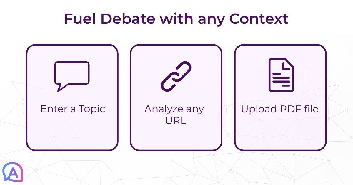 DebateAI.app - Watch AI Models Debate image 4