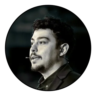 Khashayar Mansourizadeh