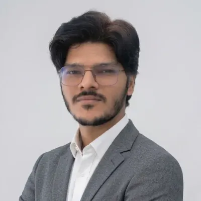 Ronit Ranjan
