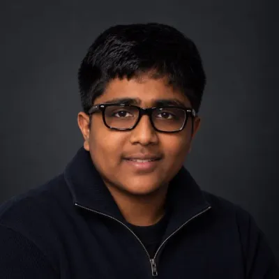Sanjay Divakar