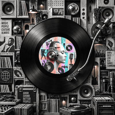 Myk Eff Records