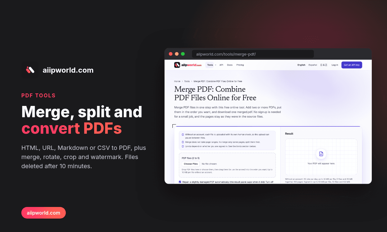 AIIPWorld image 3