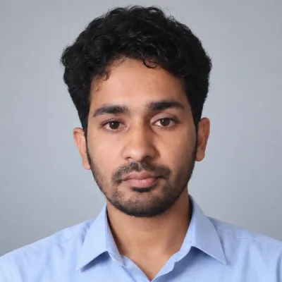 Parikshit Gorain