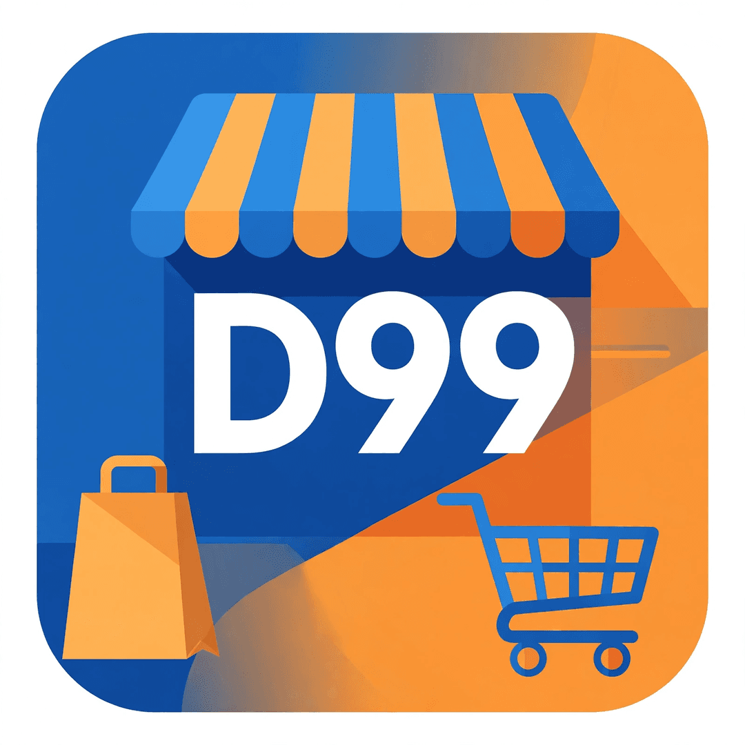 Deal99Hub