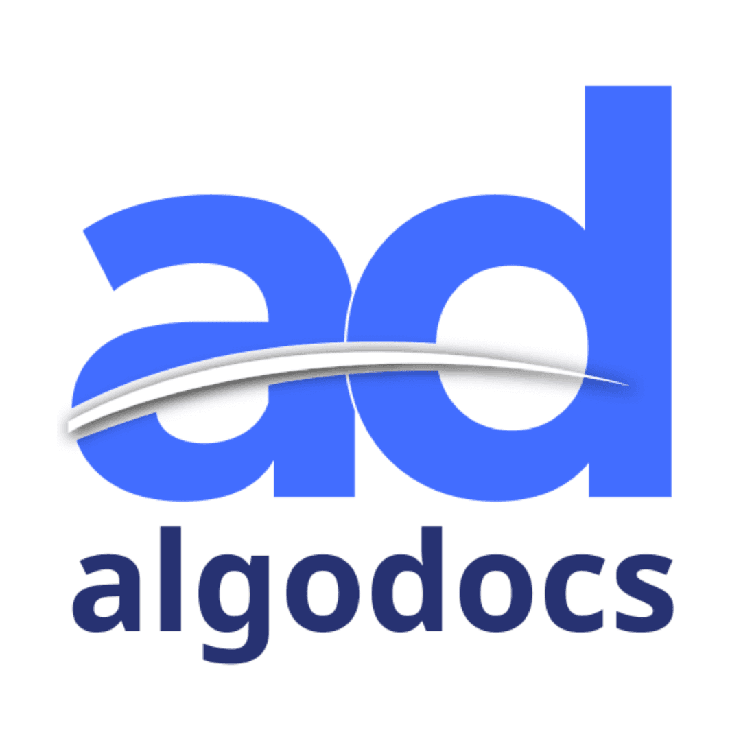 Algodocs image 1