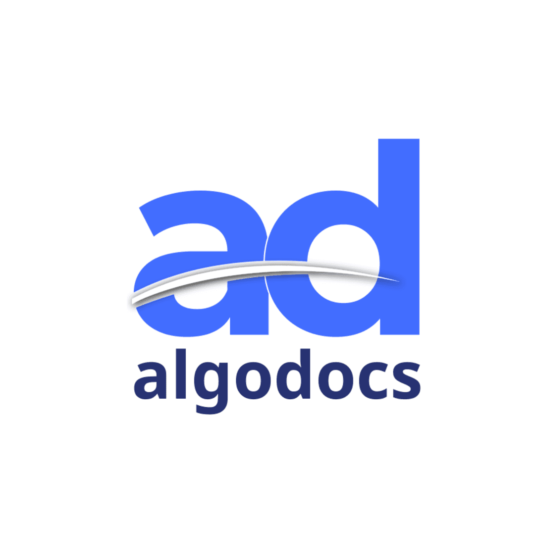 Algodocs