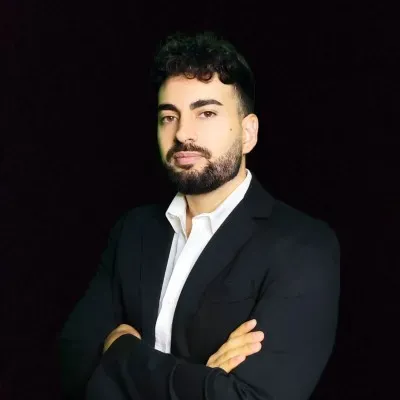 Luca Vizzielli