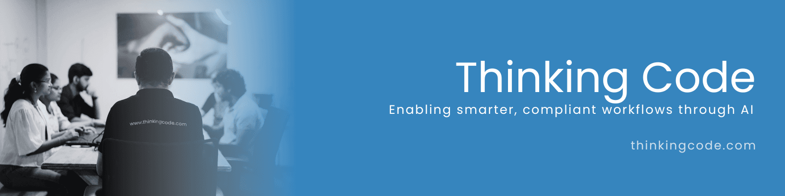 thinkingcode.ai image 1