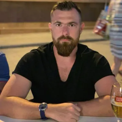 Cosmin Timofte