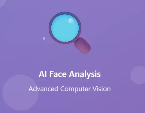 Face Type Detector