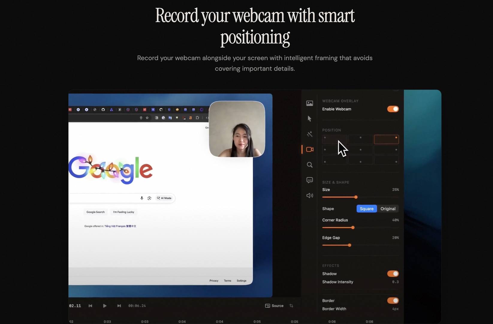 SmoothCapture image 5