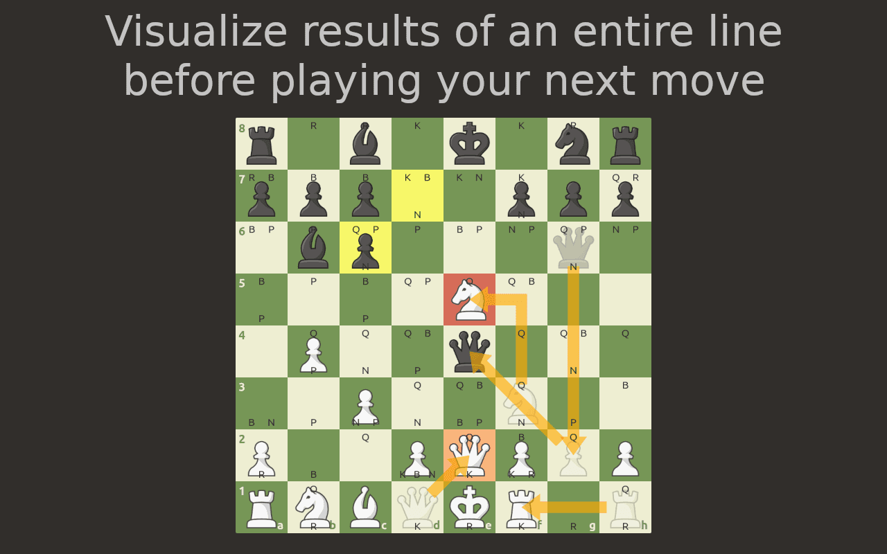 Chess Helper image 2