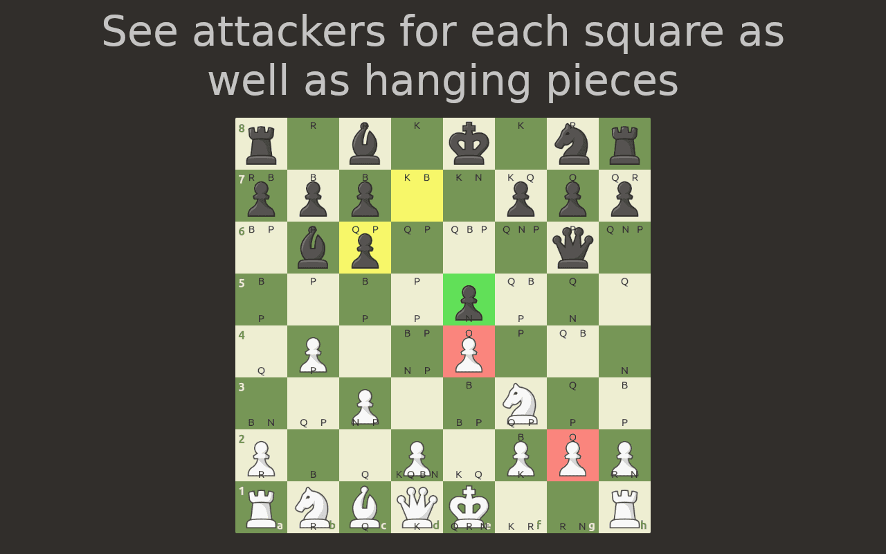 Chess Helper image 1