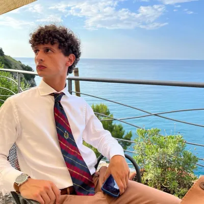 Renato Mignone