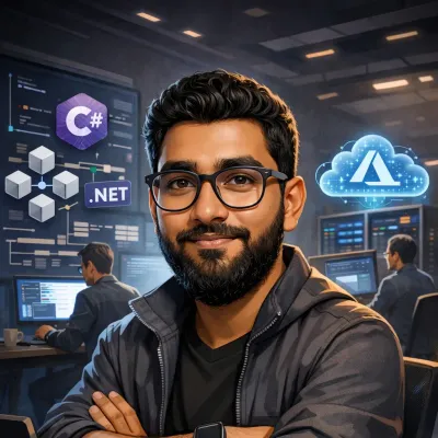 Shoaib Shahriar