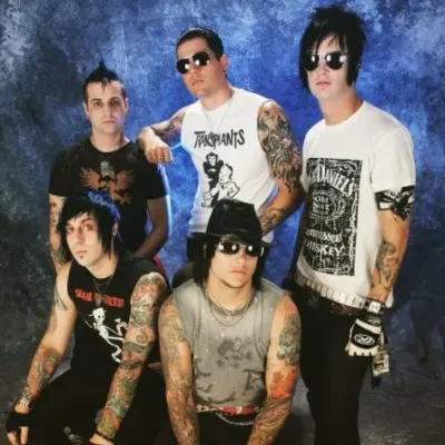 Avenged Sevenfold Merch