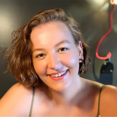 Abigail Hayes