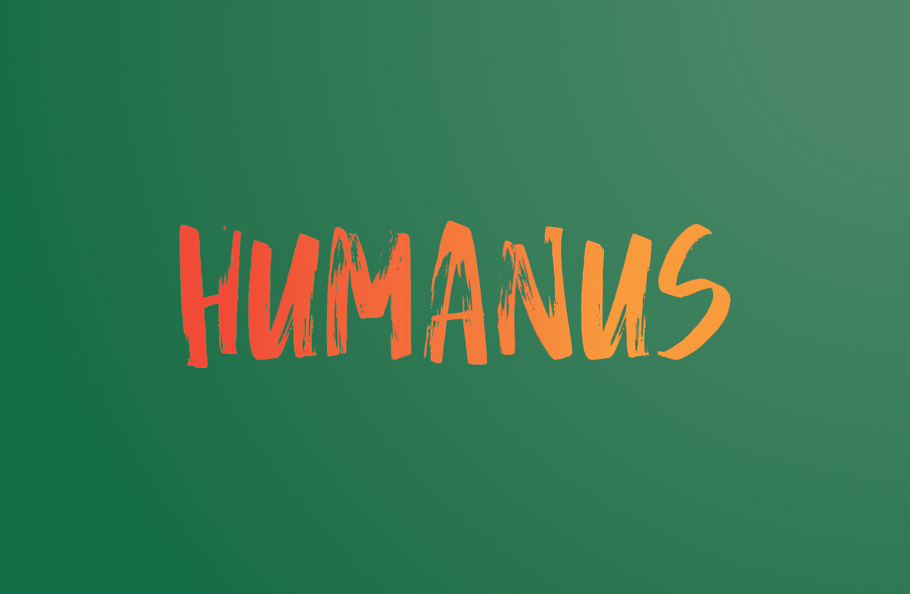 HUMANUS