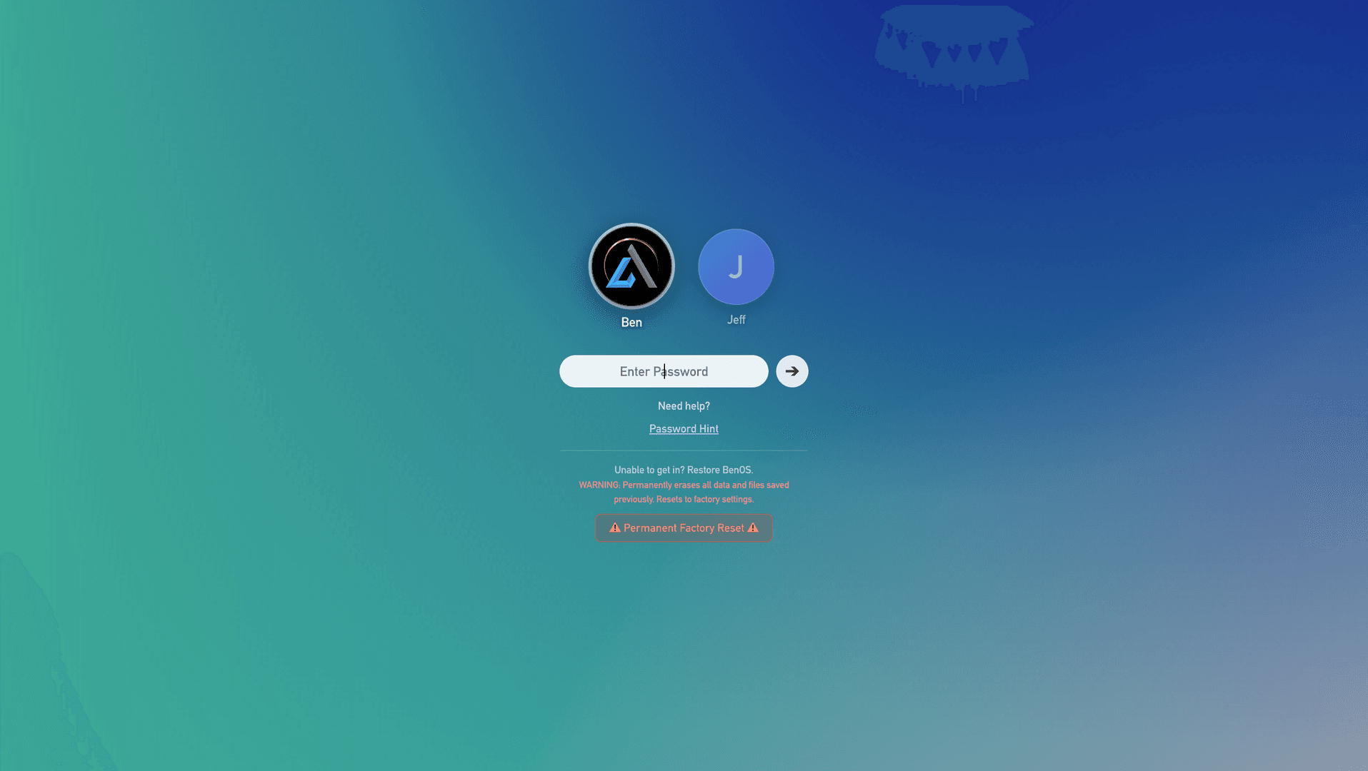 BenOS HTML image 3