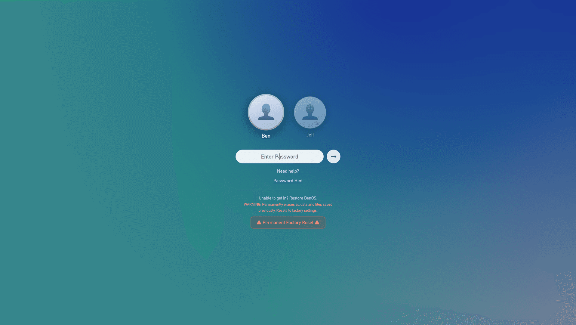 BenOS HTML image 2