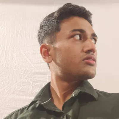 Maaz Mujtaba