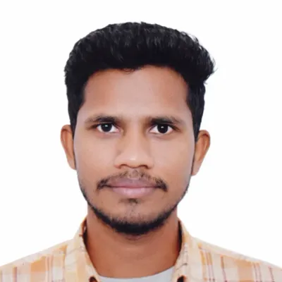 Saurabh Pal