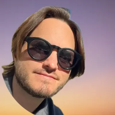Kristoffer Petersson