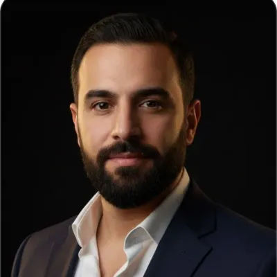Yousef Al Rashid