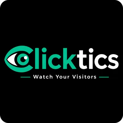 Clicktics .