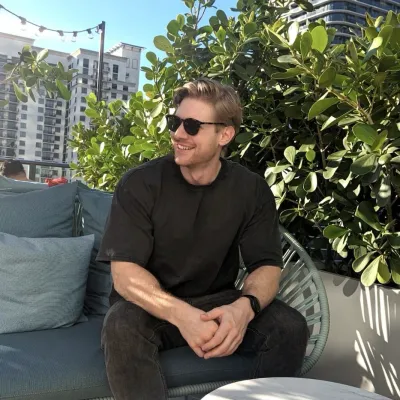 Philipp Steinmetz