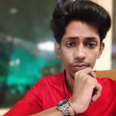 Eldho Benny