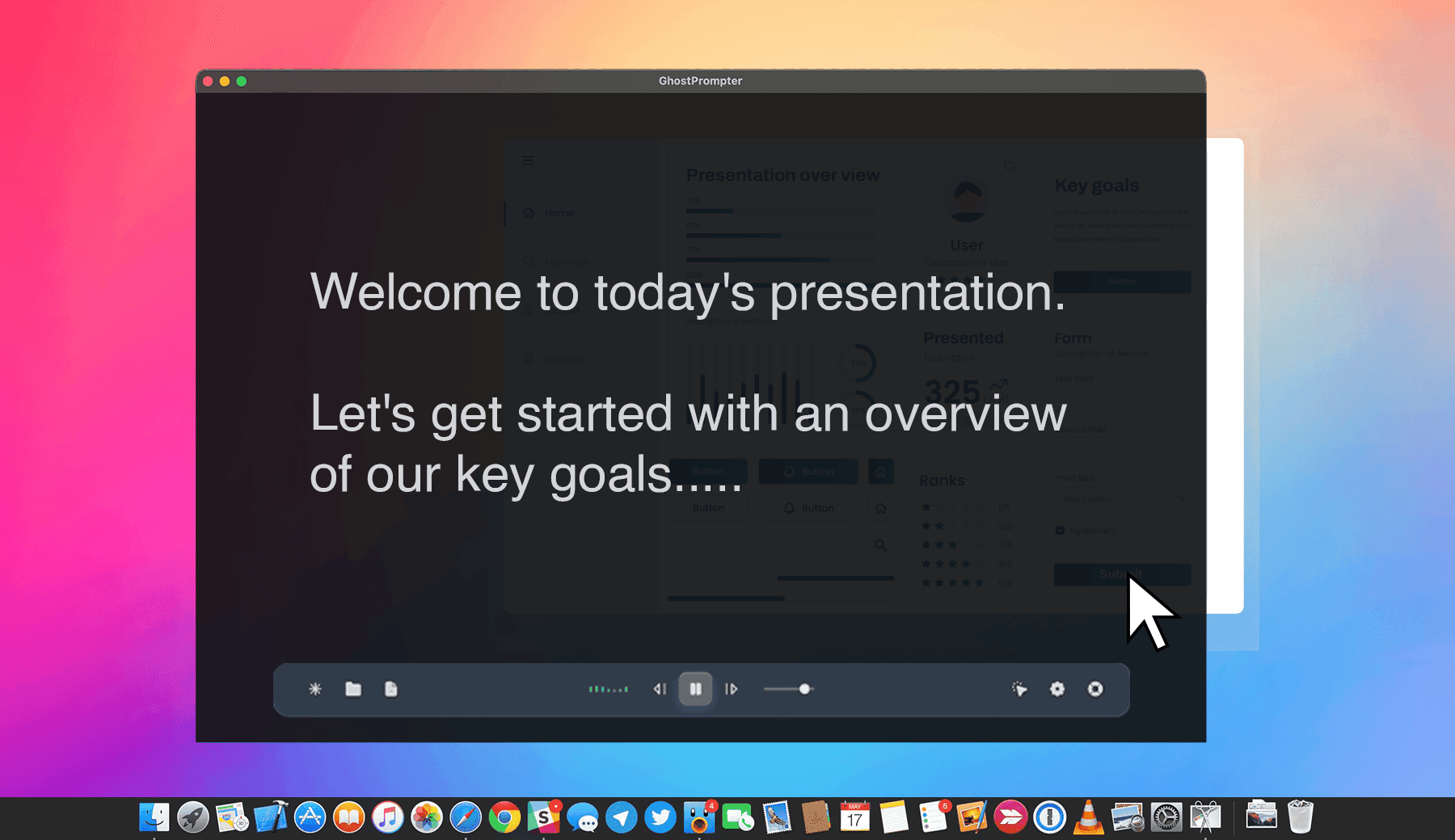 GhostPrompter image 3