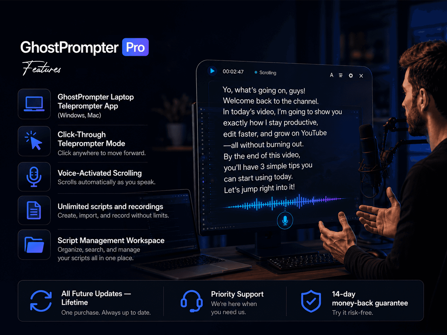 GhostPrompter image 5