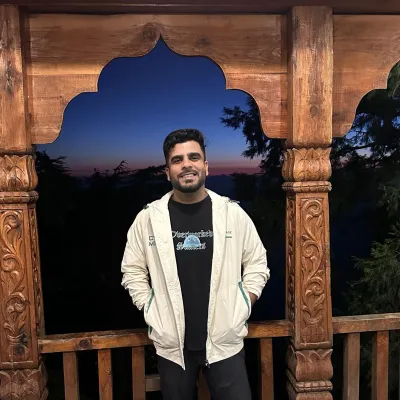 Kalpit Rathore