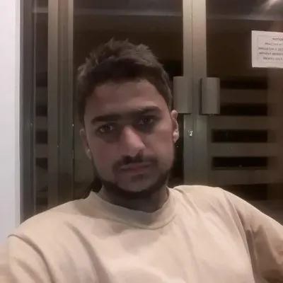 Husnain babar