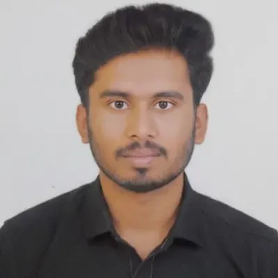 Nikhil N