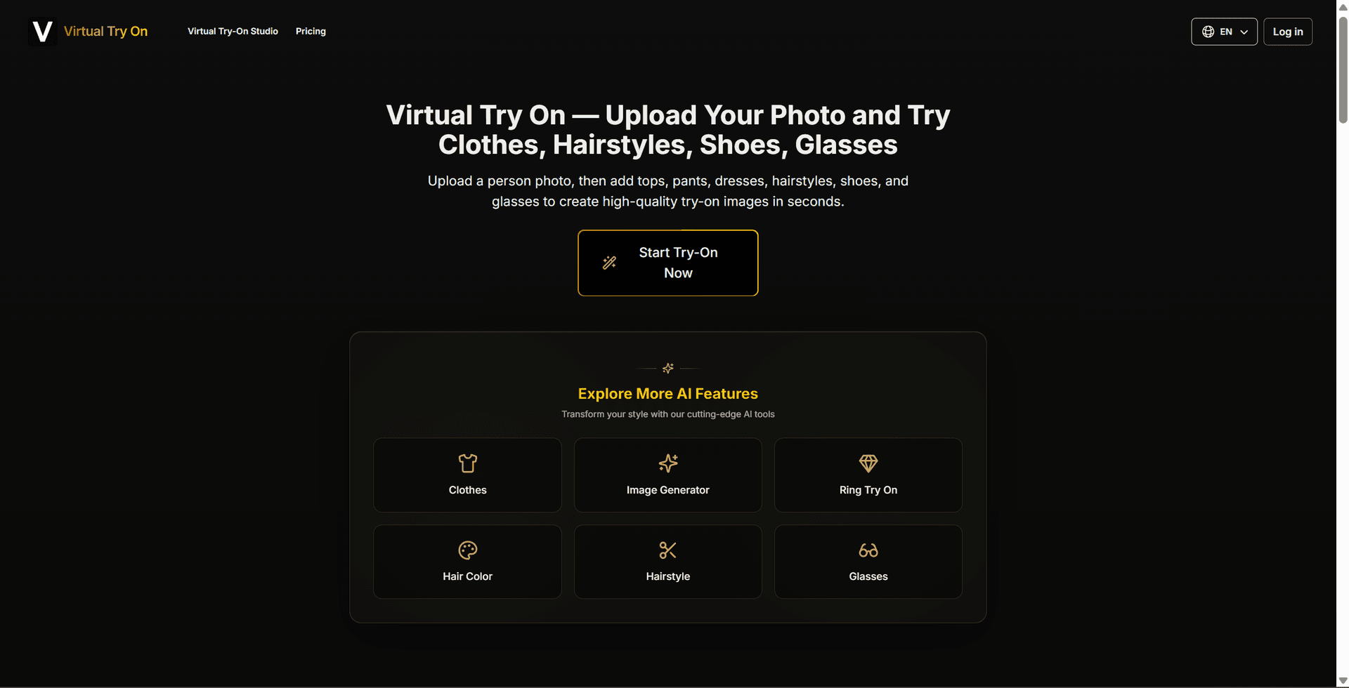Best Virtual Try On Tool image 1