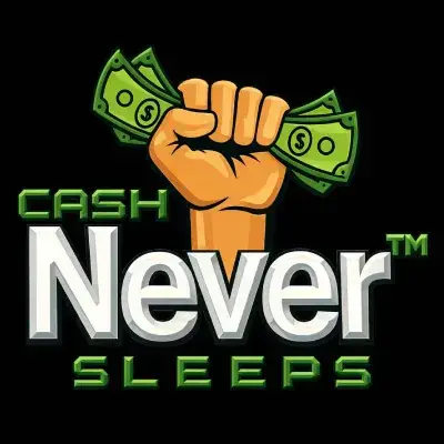 Cash Never Sleeps