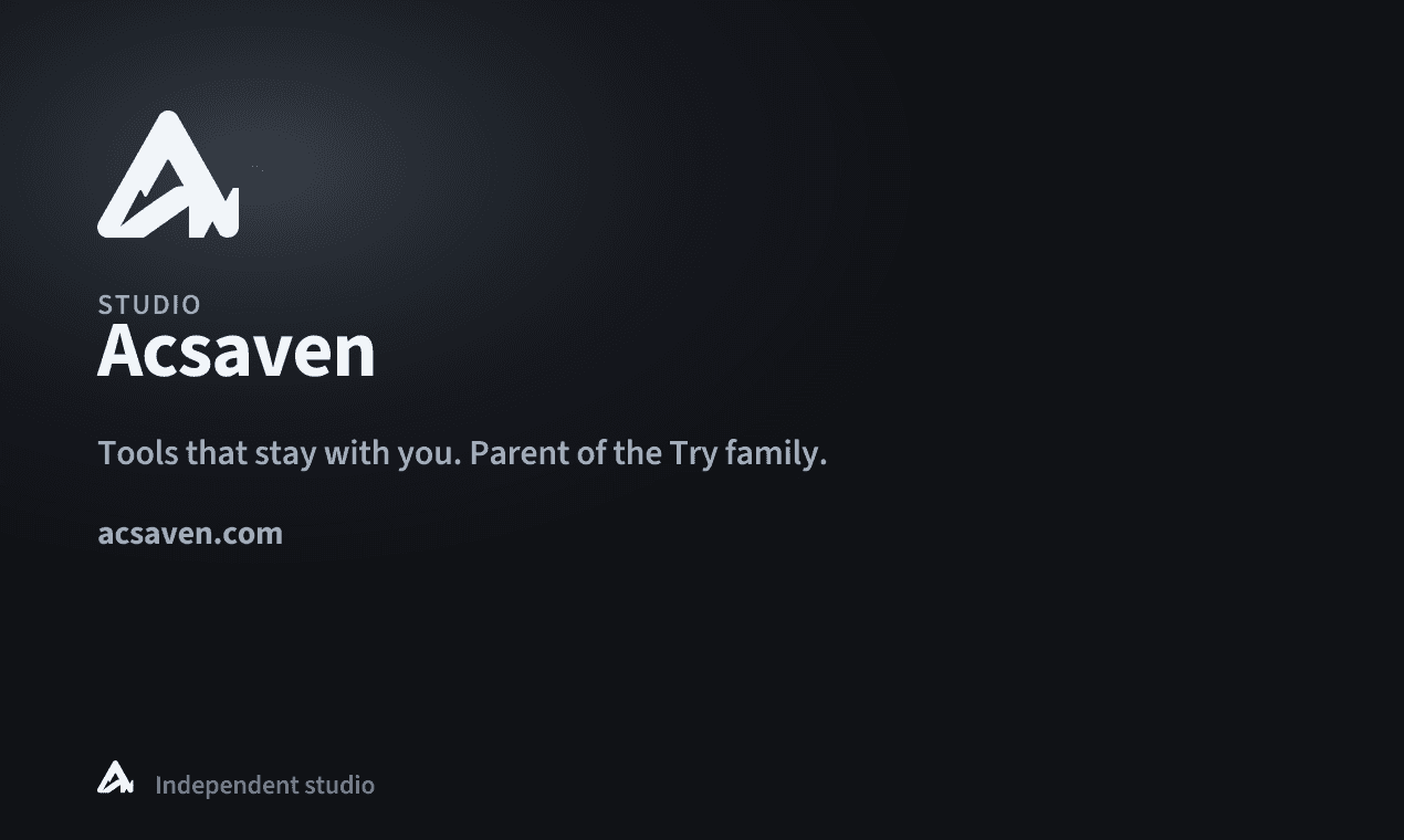 Acsaven image 2