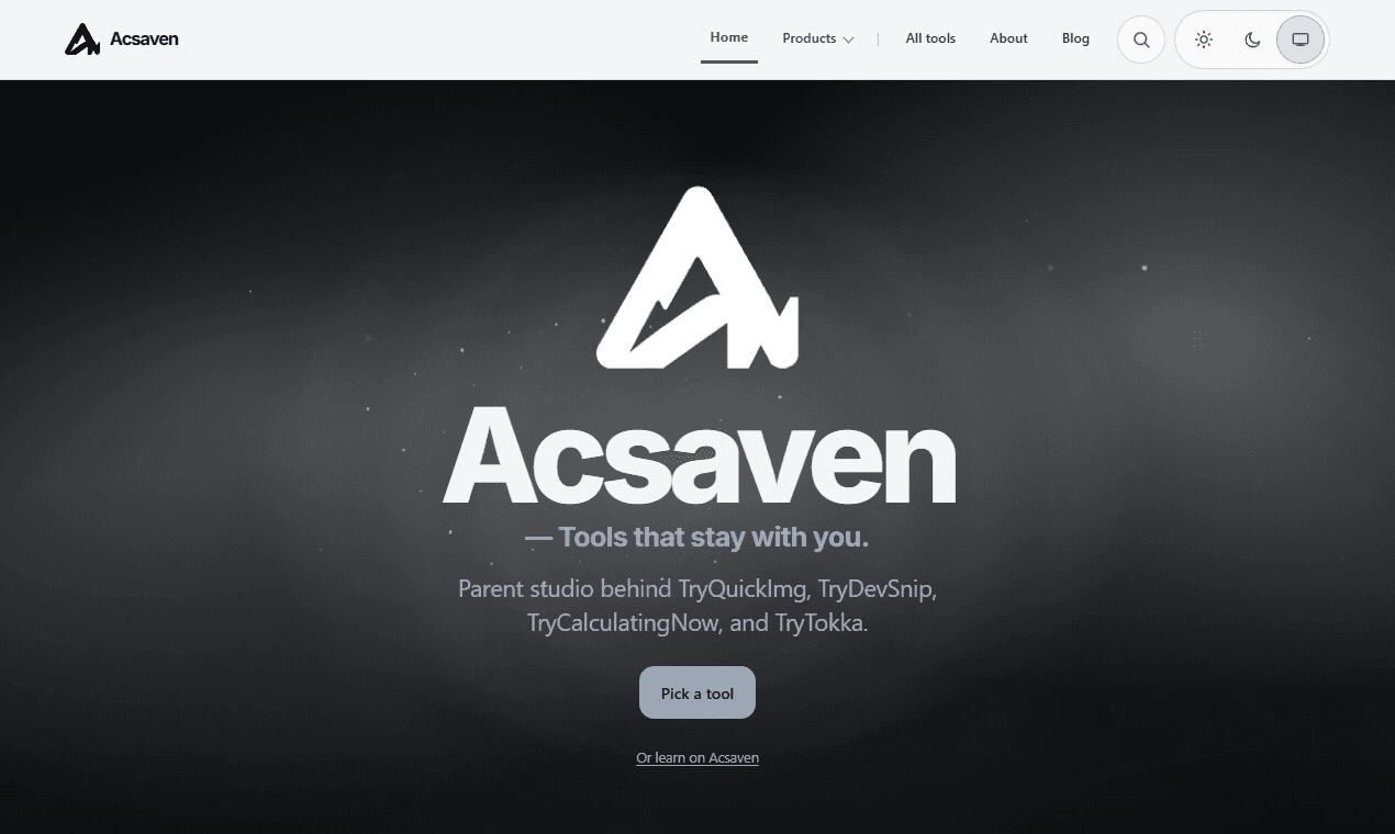 Acsaven image 3