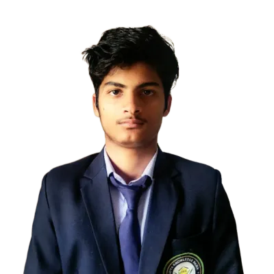 Kanhaiya Garg