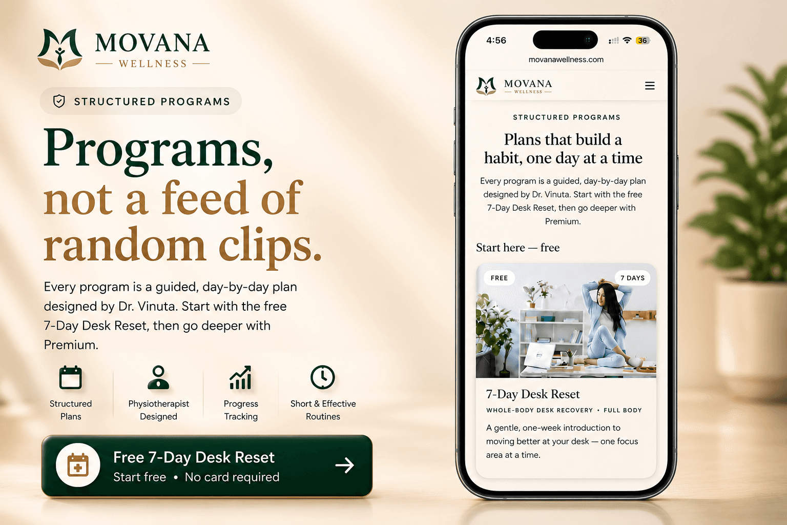 Movana Wellness image 2