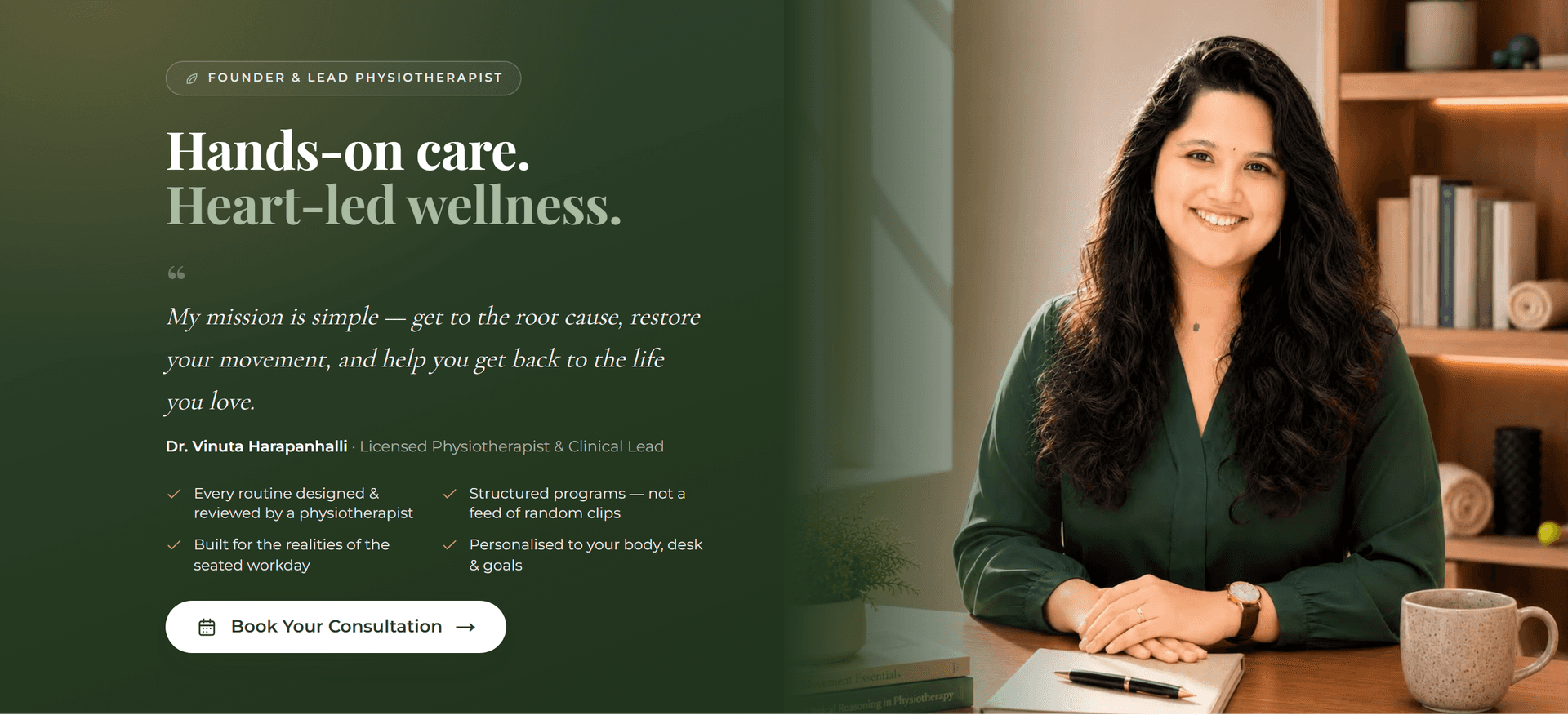 Movana Wellness image 3