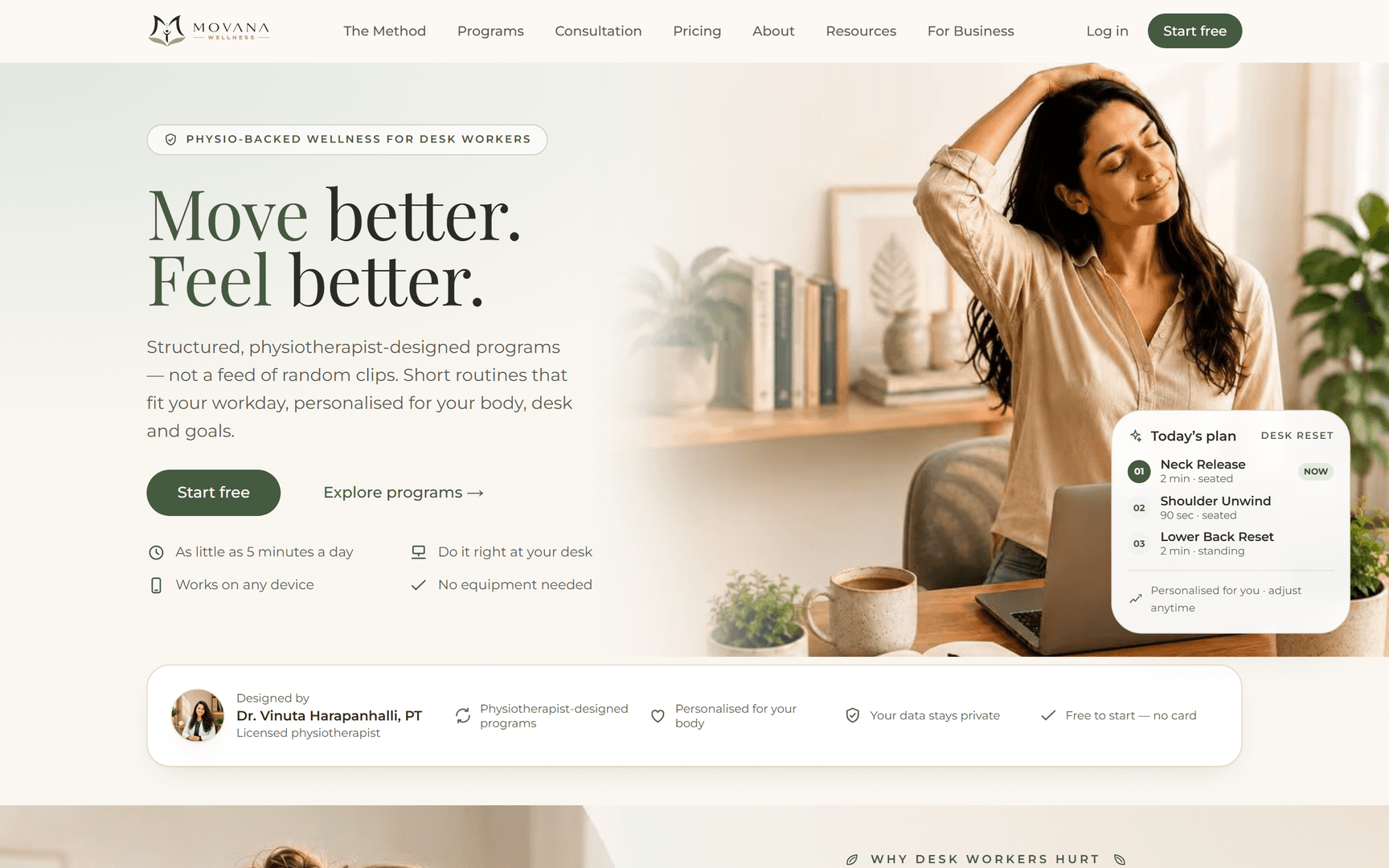 Movana Wellness image 2