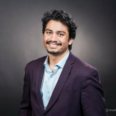 Dhruval Anandkar