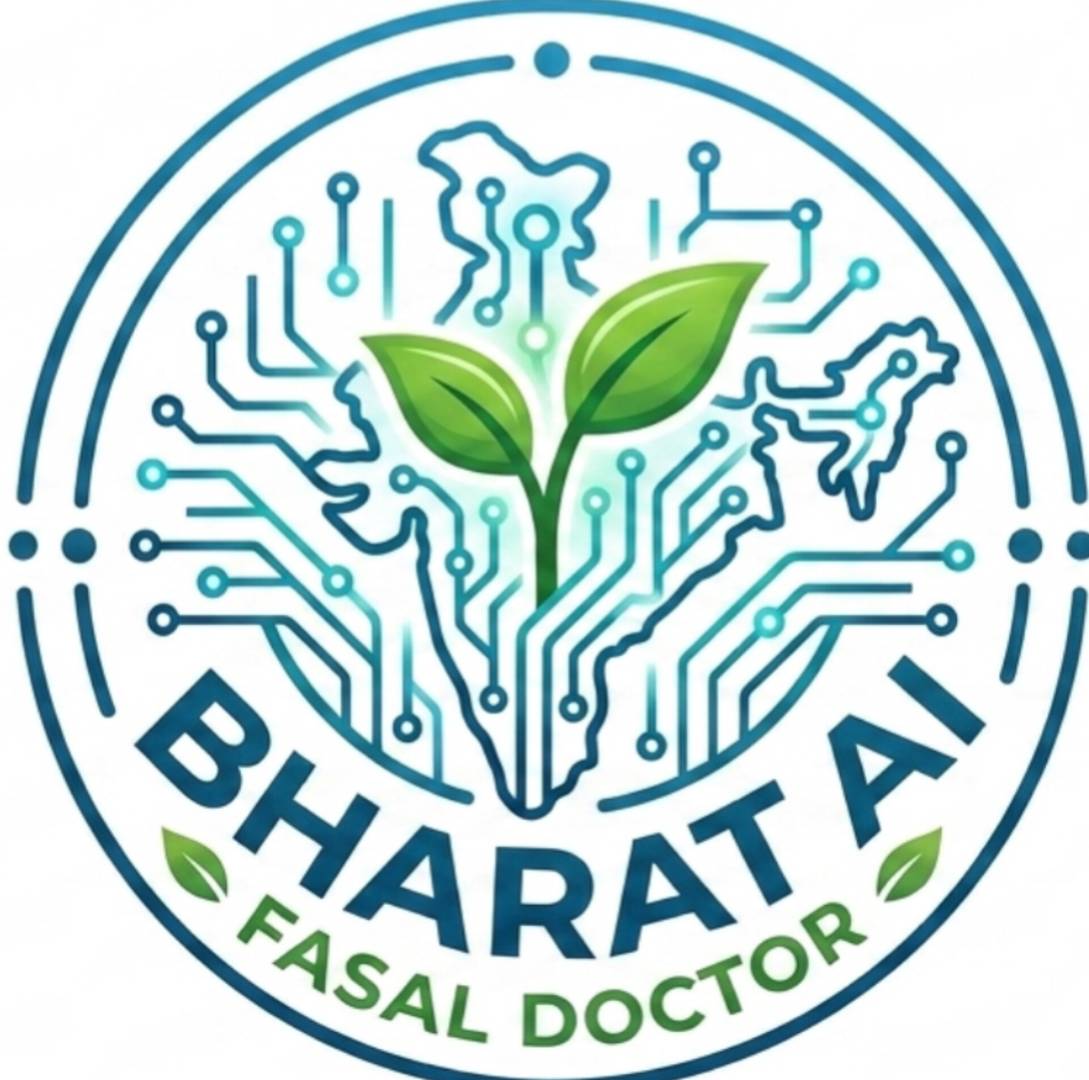 Bharat AI Fasal Doctor