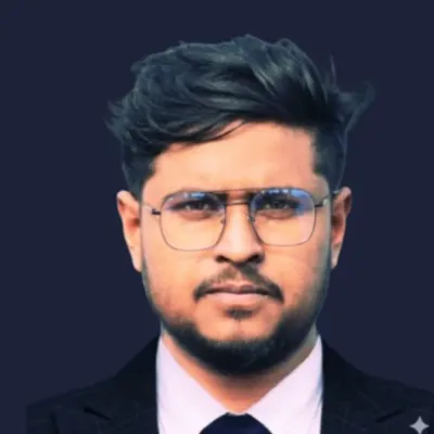 Jamirul Islam