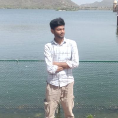 Ritik Paliya